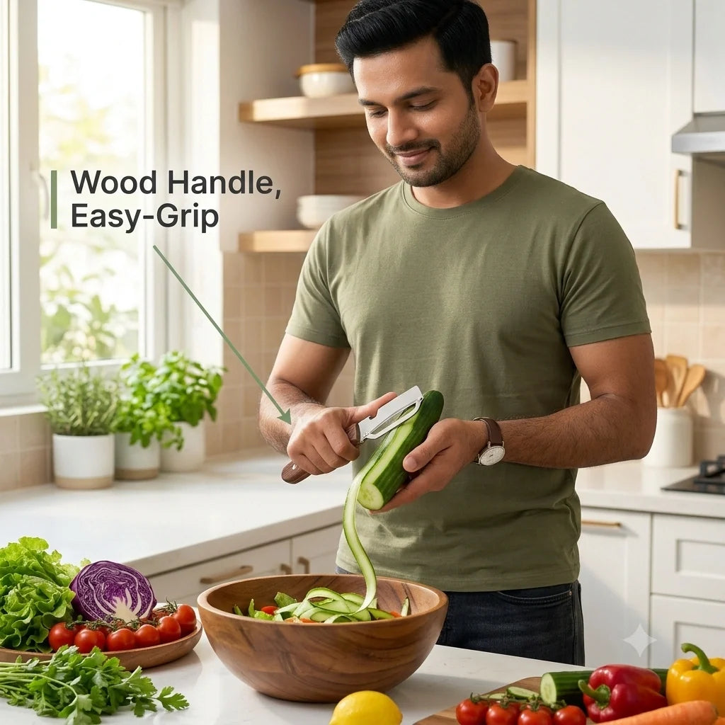 Kitchen Help