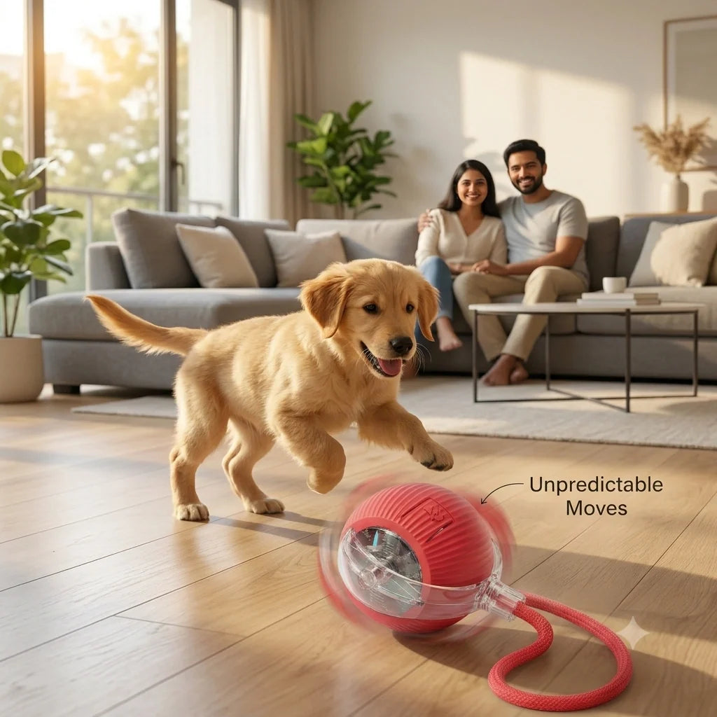 Pet Care