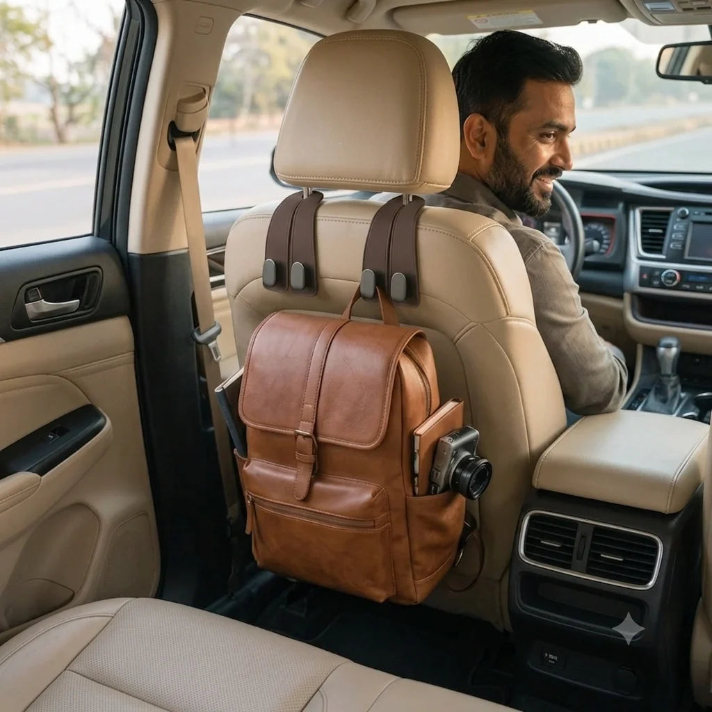 Car and travel collection