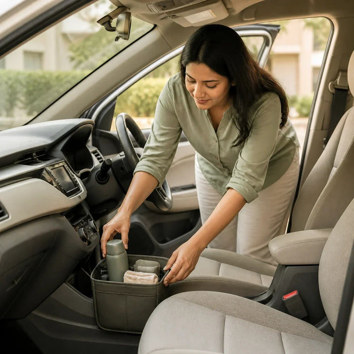Car & Travel