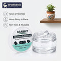 DecoHold™ - Display Mount  Exhibit Gel | | Secure Hold |  Non-Residue