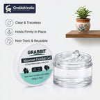 DecoHold™ - Display Mount  Exhibit Gel | | Secure Hold |  Non-Residue