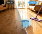 MopEase - Cleaning Sheets | Quick Dissolve | Fresh Finish