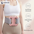 SlimFit™ - Heated Massage Belt | Rechargeable | Adjustable Strap | Multi Mode