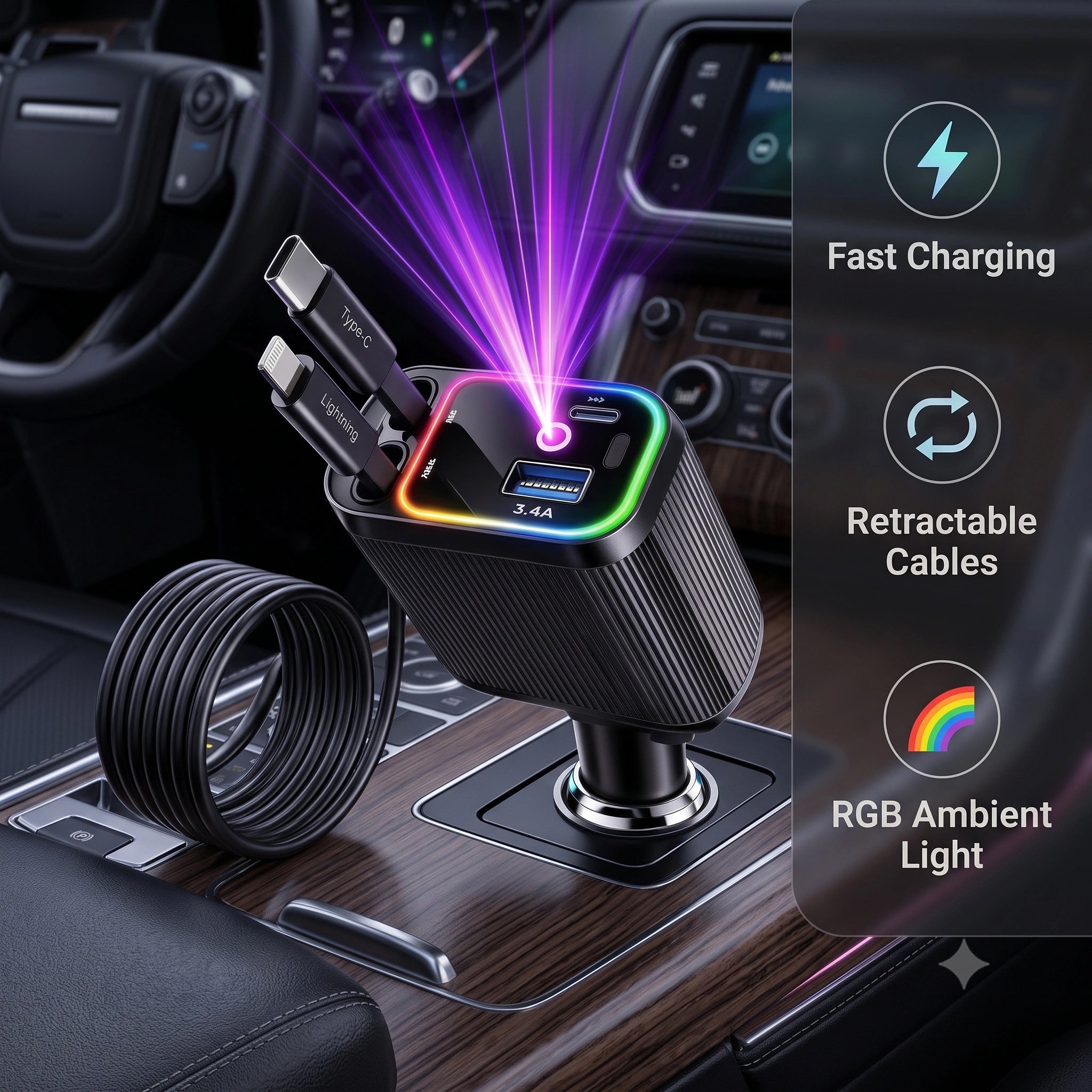 CarChargePro product image 3