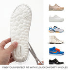 CloudComfort — Shoe Insoles |  Lightweight Memory Foam | Arch Support