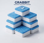 CleanTub — Washing Machine Tablet | Deep Cleaning | Limescale Removal