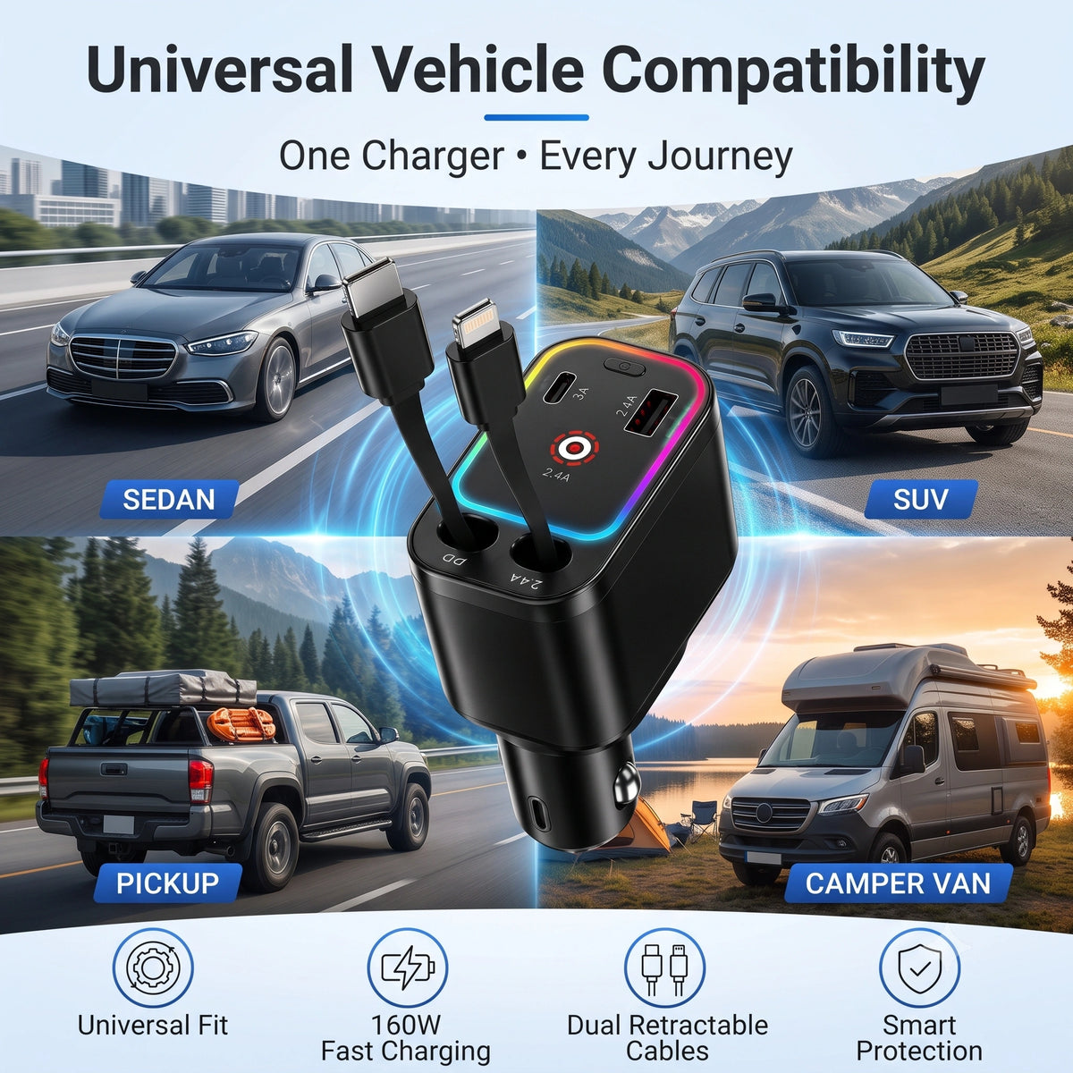 CarChargePro product image 2