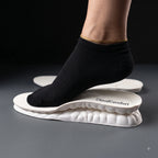 CloudComfort — Shoe Insoles |  Lightweight Memory Foam | Arch Support