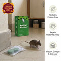 HomePestGuard™ - Rat & Pest Repellent | Safe Indoor & Outdoor | 10 Tablets