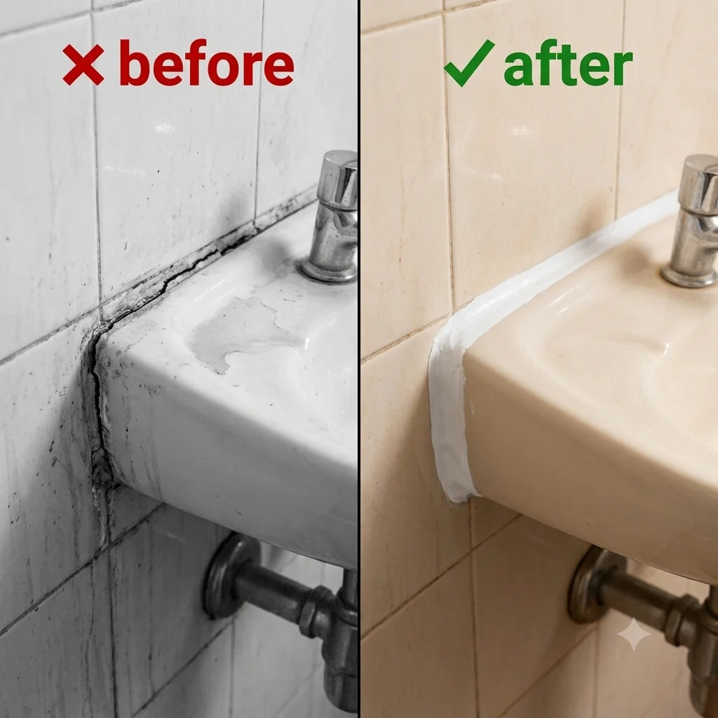 FixStick™ —   Repair Paste | Seals Small Cracks & Leaks | 180 ml