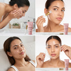 DewDrop — Collagen Sleeping Mask | Radiance Boost | Lightweight Formula