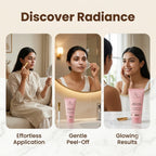 DewDrop — Collagen Sleeping Mask | Radiance Boost | Lightweight Formula