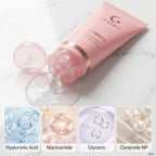 DewDrop — Collagen Sleeping Mask | Radiance Boost | Lightweight Formula