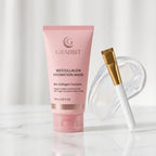 DewDrop — Collagen Sleeping Mask | Radiance Boost | Lightweight Formula