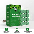 HomePestGuard - Natural Rodent Repellent | Herbal | Multi-Space Use