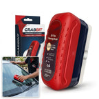 ClearView — Oil Film Cleaning Brush | Windshield Defogger | Anti-Glare  Sponge