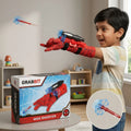 Spidey- Web Shooter | Suction Darts |  Superhero Adventures.