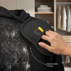 FurrGlove - Pet Hair Remover | Washable | Multi-Surface Cleaning