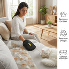 FurrGlove - Pet Hair Remover | Washable | Multi-Surface Cleaning