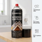 WaterSealSpray — Crack Repair Spray | Waterproof |Multi-Surface Protective