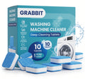 CleanTub — Washing Machine Tablet | Deep Cleaning | Limescale Removal