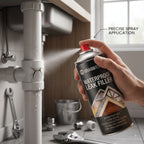 WaterSealSpray — Crack Repair Spray | Waterproof |Multi-Surface Protective