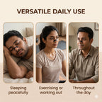 NasalRelief™  - Magnetic Nasal Dilator Kit | Multiple Sizes | Snoring Support