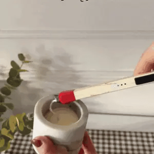 MatchStick - Rechargeable Lighter | Long Handle | Type-C Charging