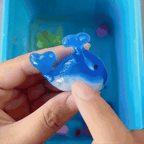 AquaMold — Magic 3D Craft Kit | Create Colourful Figures | Creative Learning