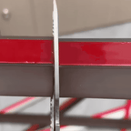 GapShield — Door Seal | Noise Reducer  | AC Air Blocker | Flexible Strip