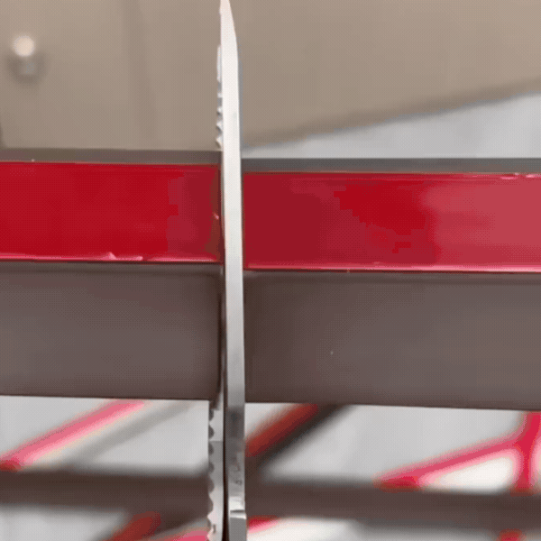 GapShield — Door Seal | Noise Reducer  | AC Air Blocker | Flexible Strip