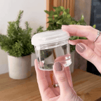 DecoHold™ - Display Mount  Exhibit Gel | | Secure Hold |  Non-Residue