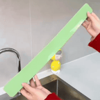 SplashShield™ - Sink Edge Protector | Splash Control | Easy Clean