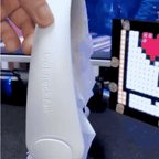 NeckFan - Rechargeable Neck Fan | 360° Airflow | 3 Speeds