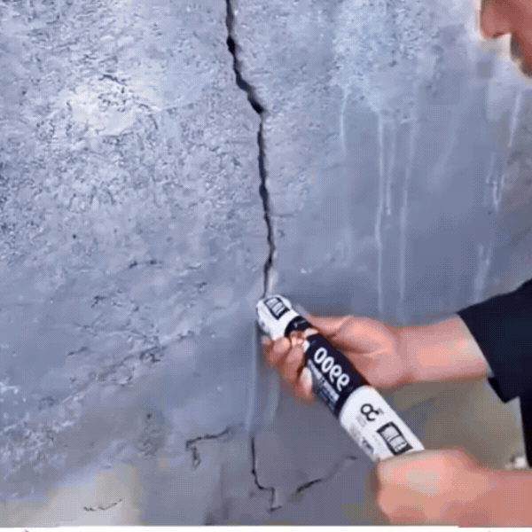 SealTite — Waterproof Sealant |  Crack Resistant | Multi-Surface Adhesive