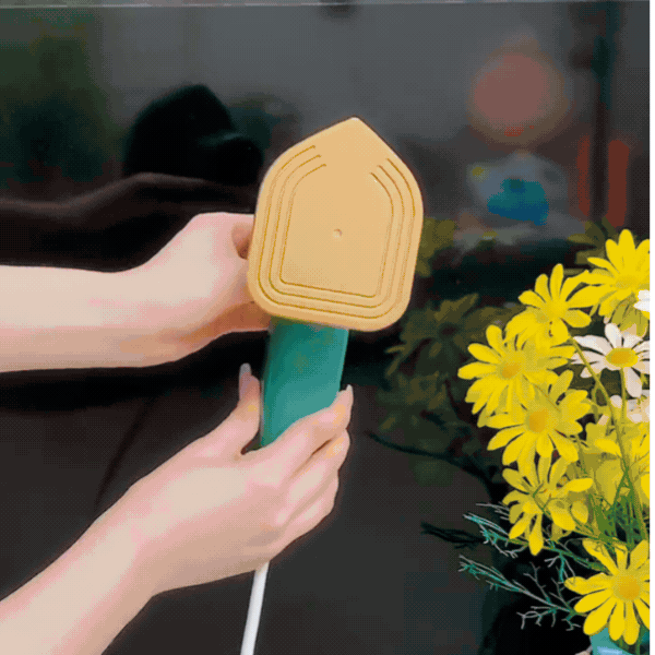PressPro™ - Handheld Steam Iron | Garment Steamer | 30-Sec Wrinkle-Free