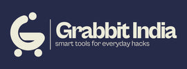 Grabbit India - Home
