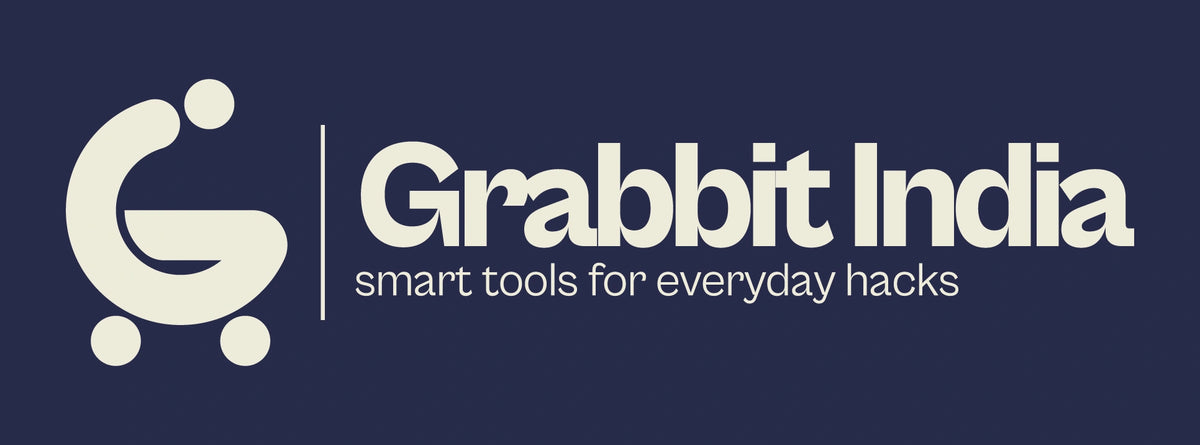Grabbit India