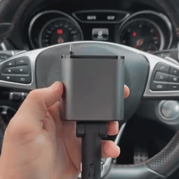 CarChargePro product view 1